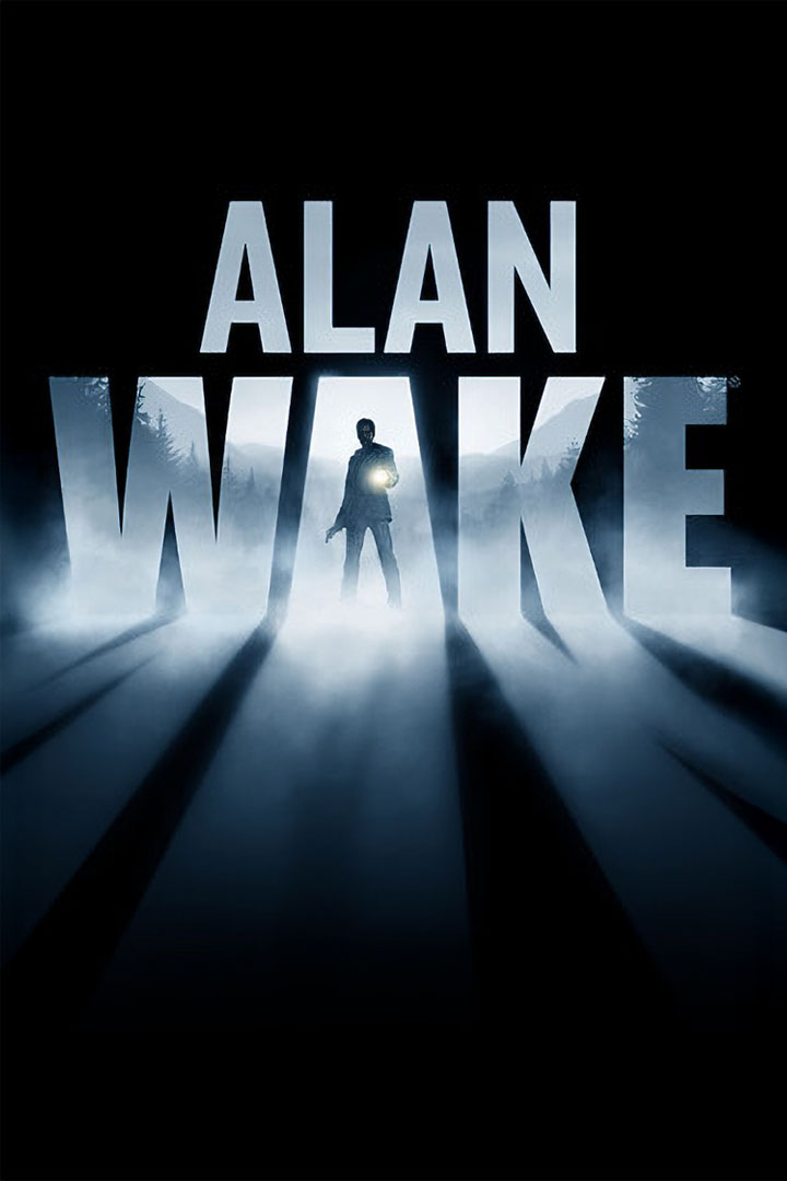 Alan Wake