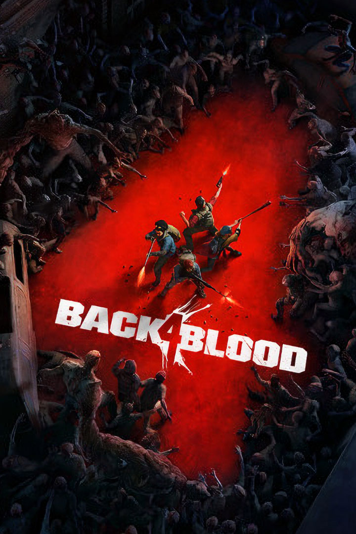 Back 4 Blood
