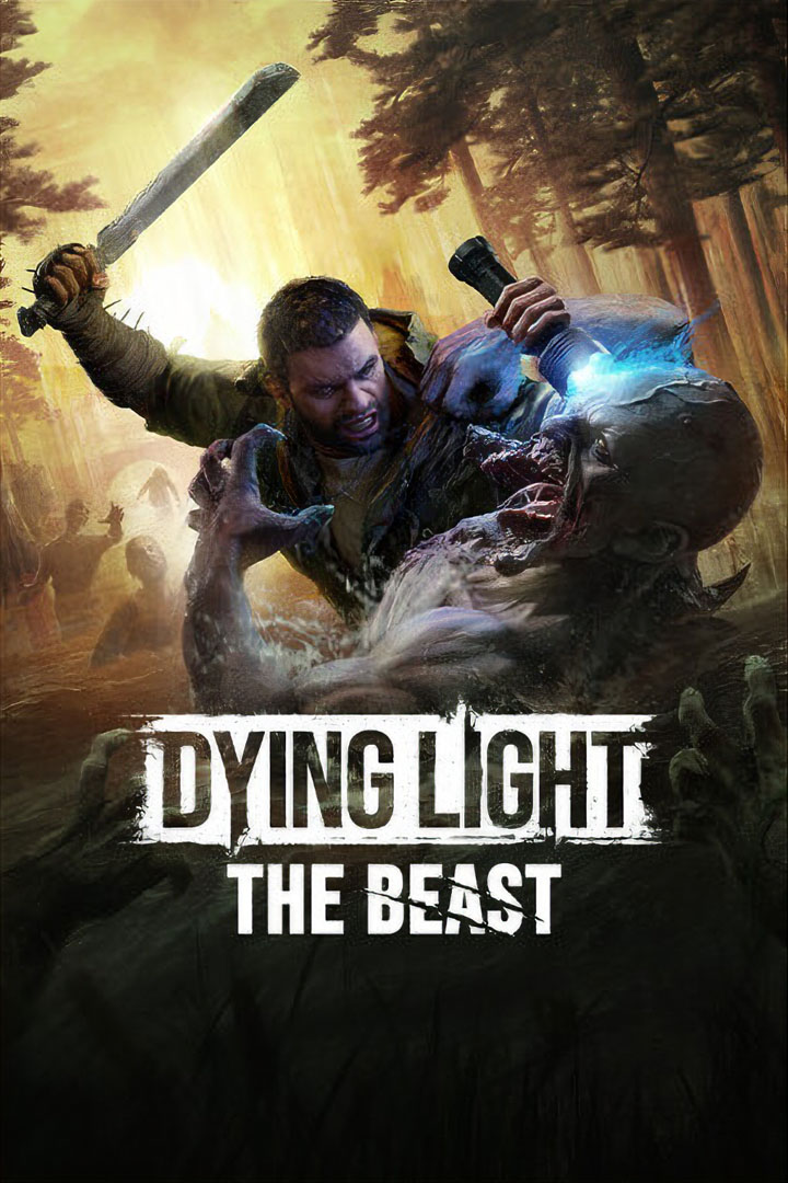 Dying Light The Beast