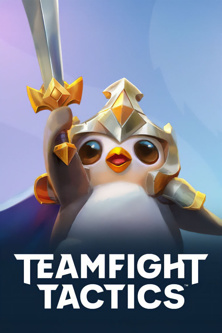 Teamfight Tactics